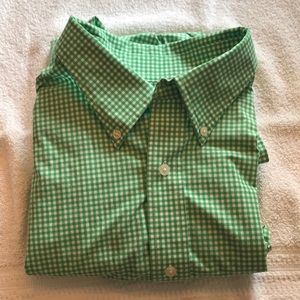 Men’s Dress Shirt